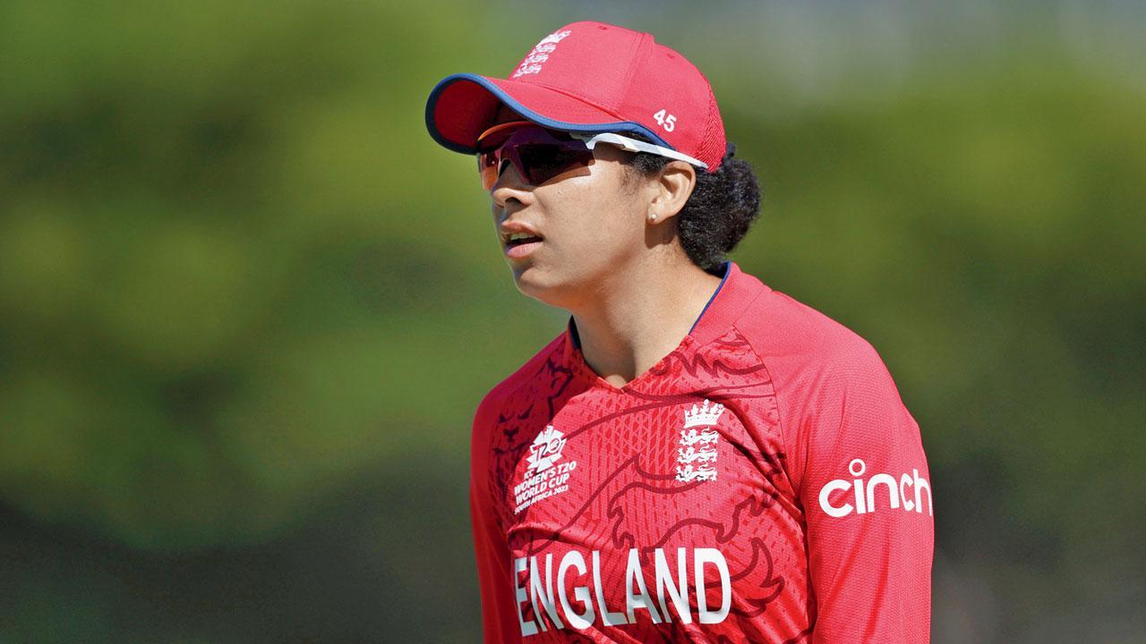 Women's T20 World Cup: England favourites against Ireland