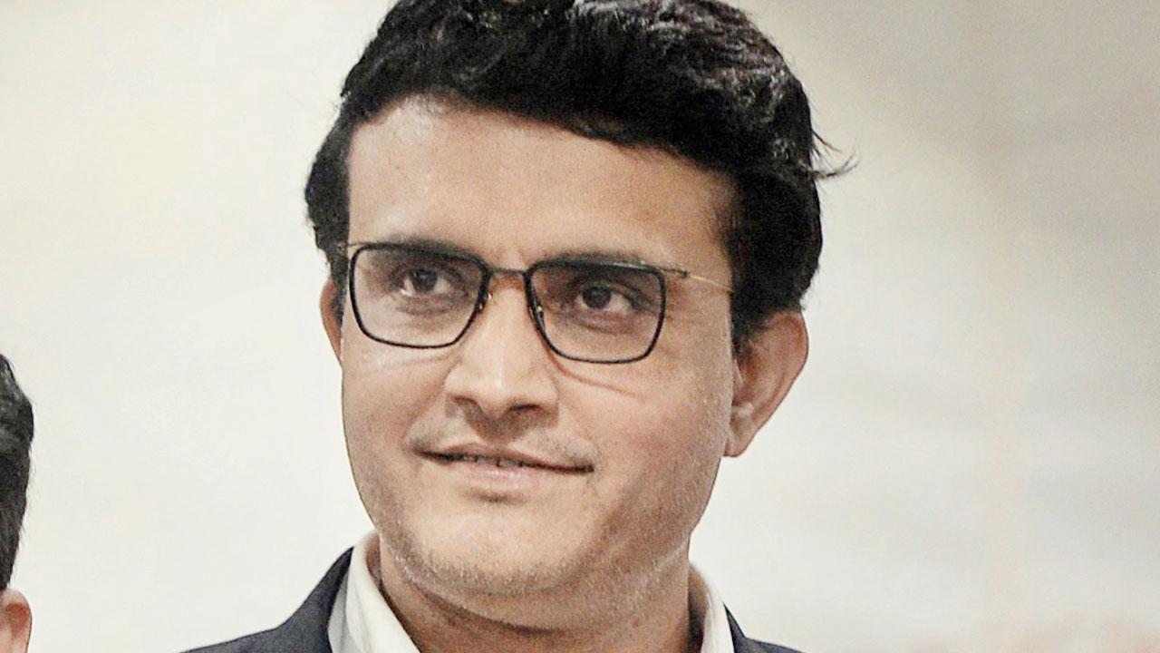 Sourav Ganguly's pro-tip for team India: Win toss, bat first and pile on runs