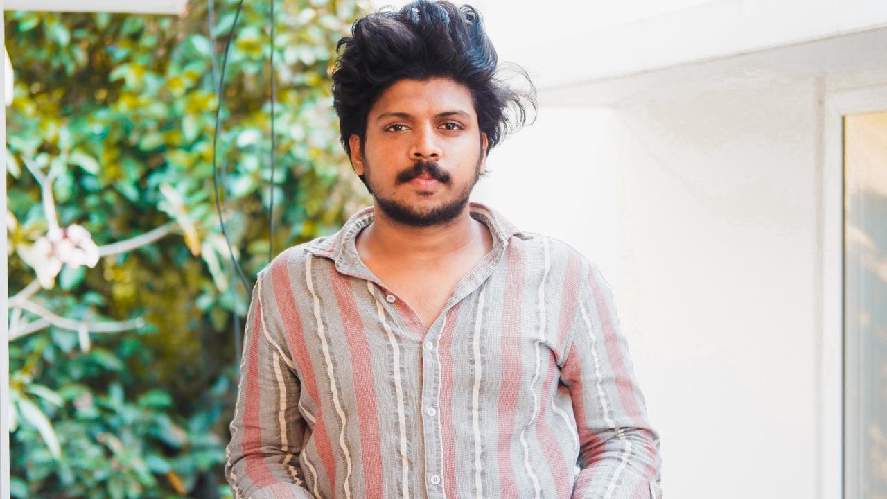 How Coolabee Founder Suhail Shaji Taps Millennial Patterns.