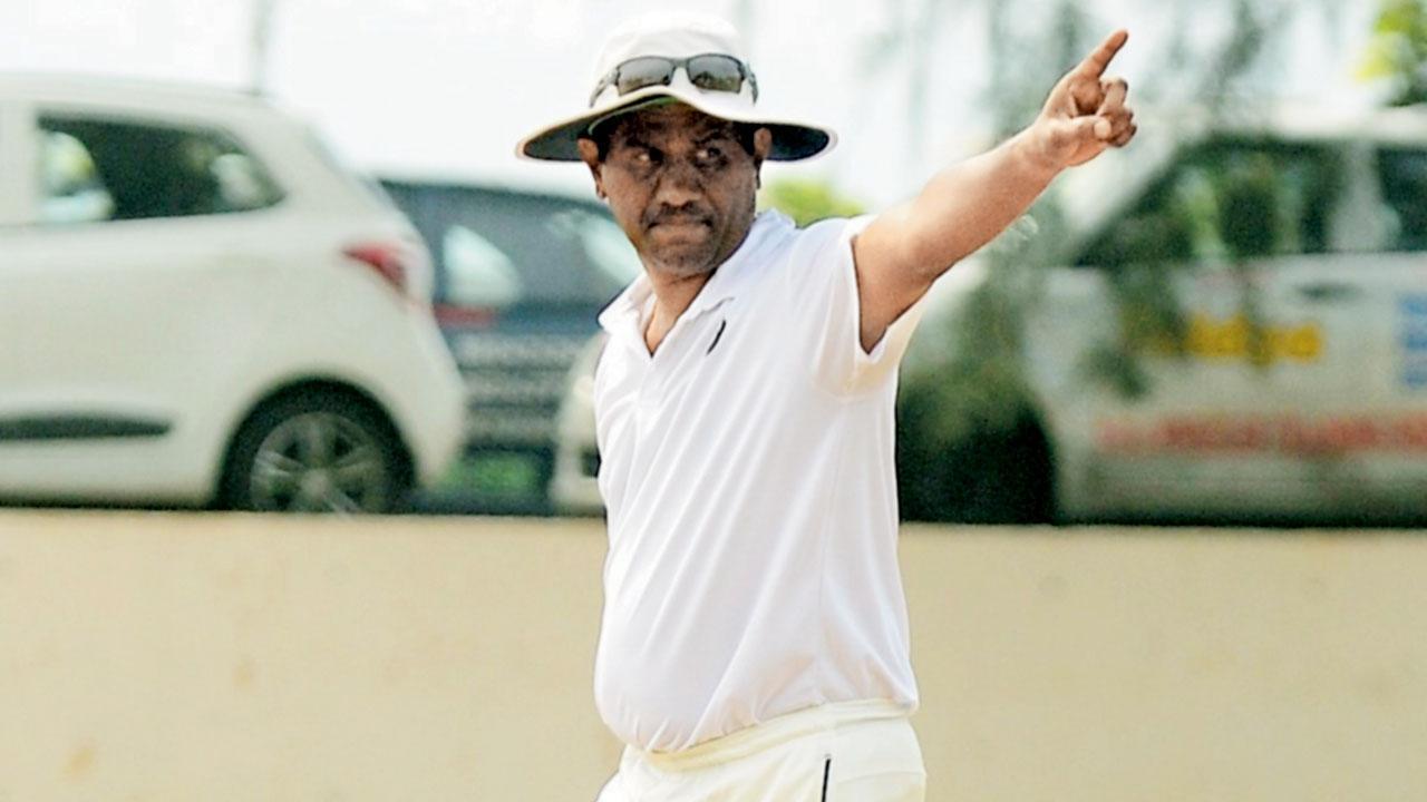 Ranji Trophy: Changing TN’s mindset towards success is coach Sulakshan Kulkarni's priority Ranji Trophy: Changing TN’s mindset towards success is coach Sulakshan Kulkarni's priority