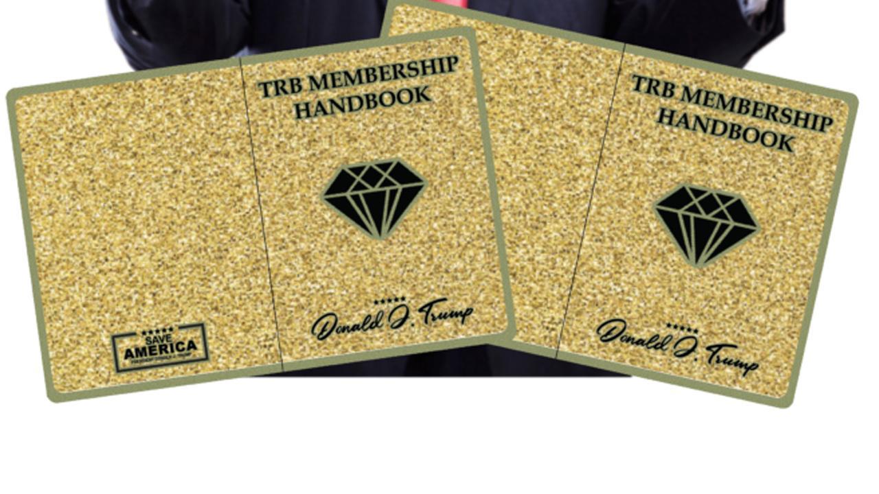 TRB Membership Handbook Reviews: What You Need To Know