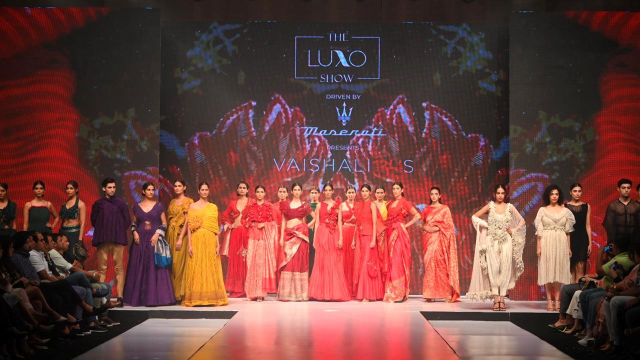 Pune to host The LuxoShow - a luxury & life show in association with Nuvama Wealth