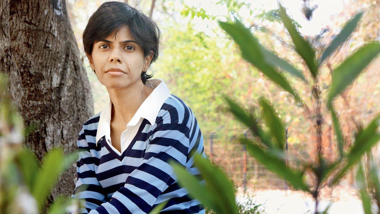 What is fuelling the anger of Indian women in a society which suppresses it?