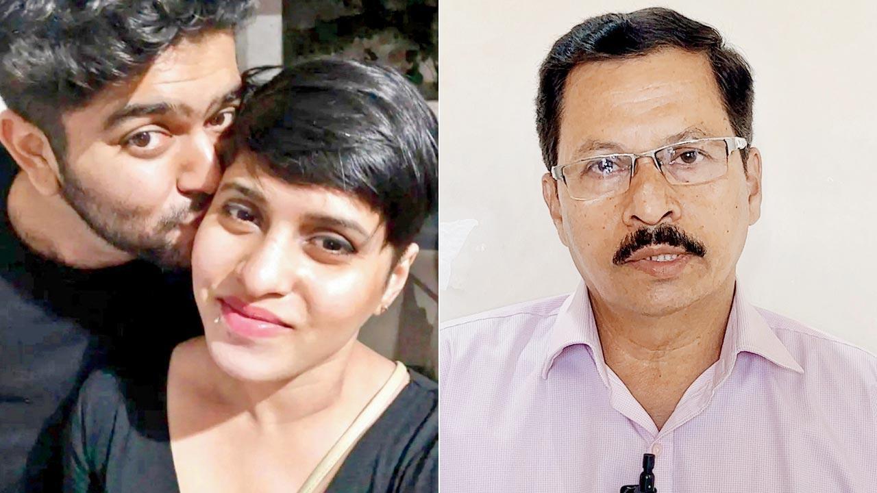 Shraddha Walkar murder case: Father seeks strict action against erring police