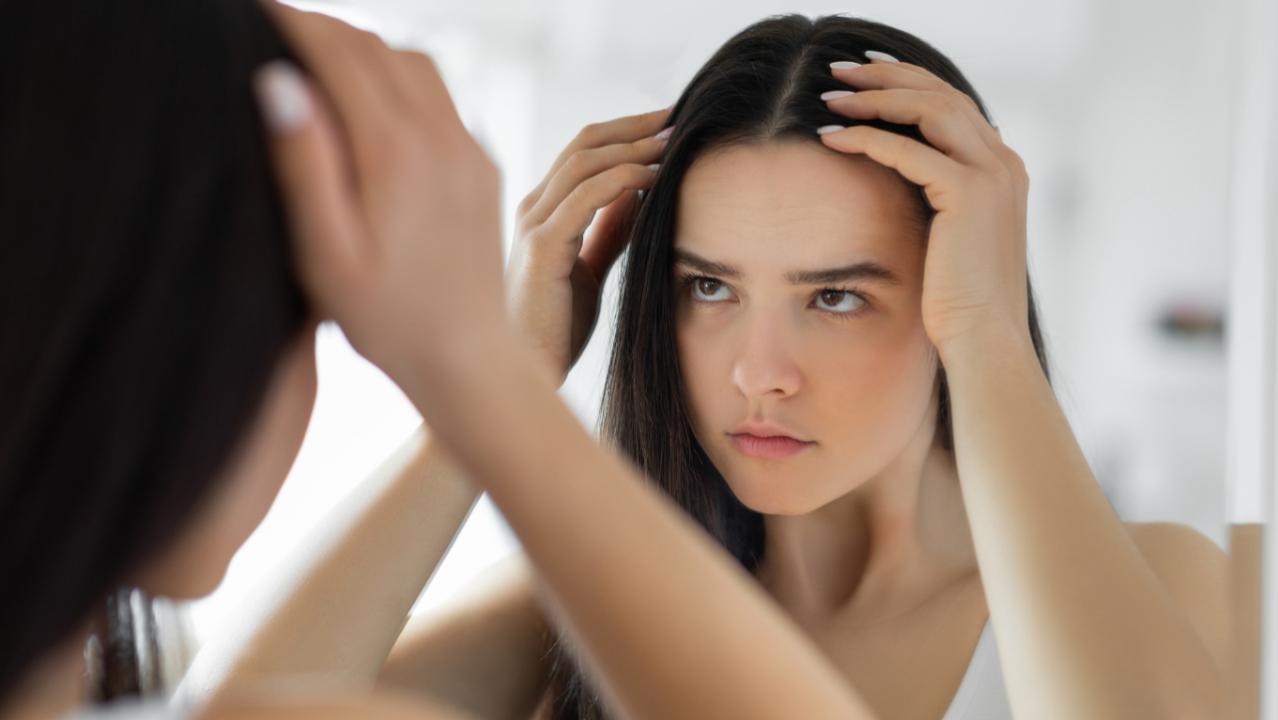 Are you experiencing thinning of hair? Here are quick tips to keep it in check