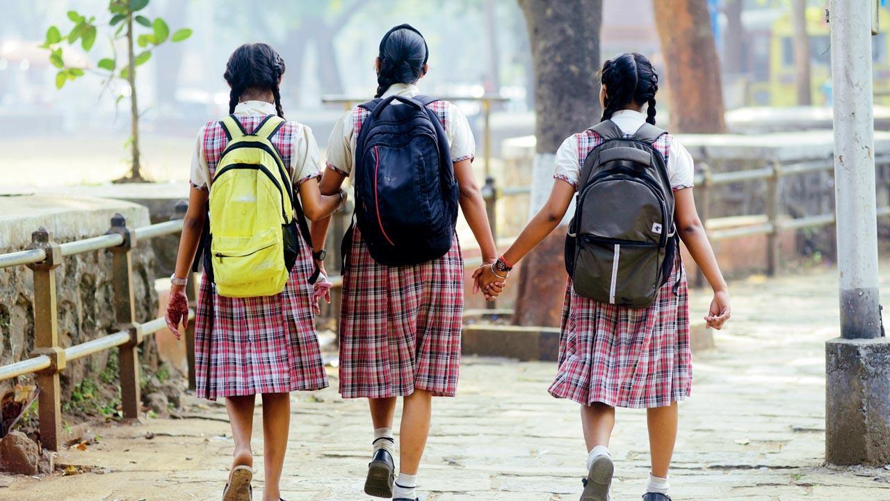 Think tank to help raise education standard in schools