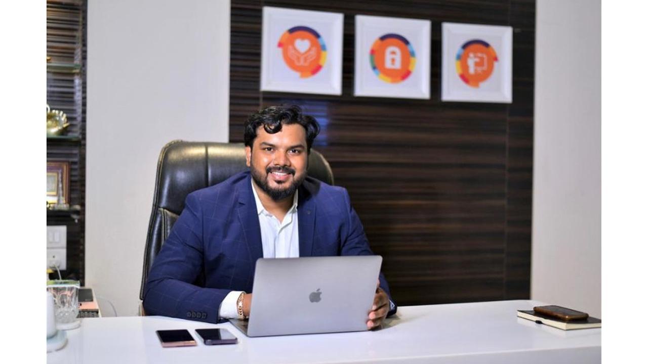 The Inspiring Story of Cyber Security Auditor and Entrepreneur, Deepak Kumar Nath, Founder, Threatsys