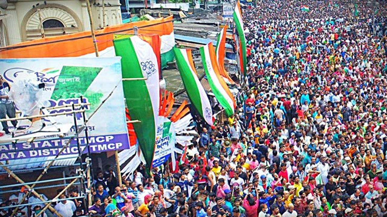 Tripura polls: TMC promises 'Bengal model of development' in manifesto