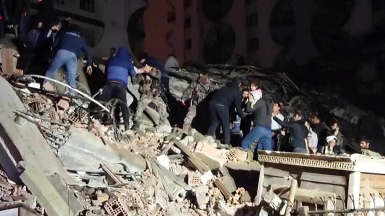Turkey Earthquake: India to send rescue, medical teams to Ankara