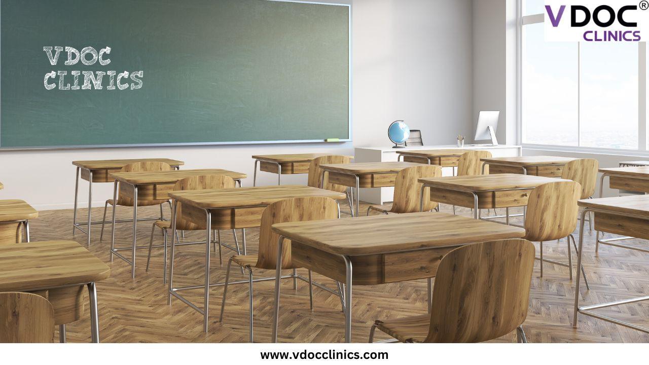 VDOC: Integrating India's Healthcare and Education Systems