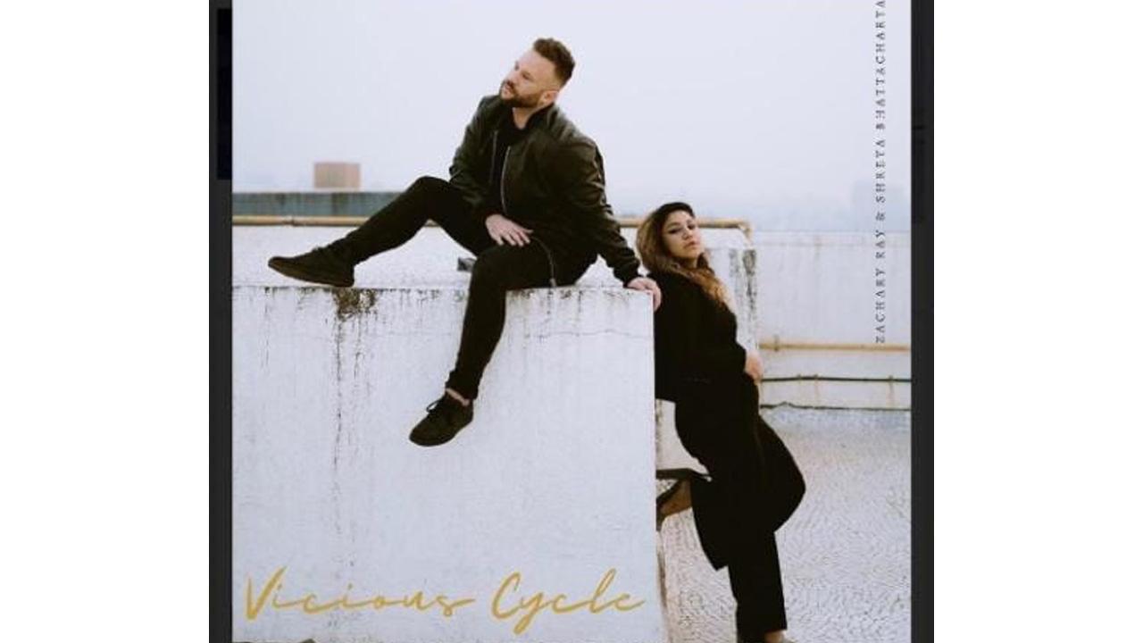 Immerse Yourself In Zachary Ray’s Emotional Masterpiece: ‘Vicious Cycle’