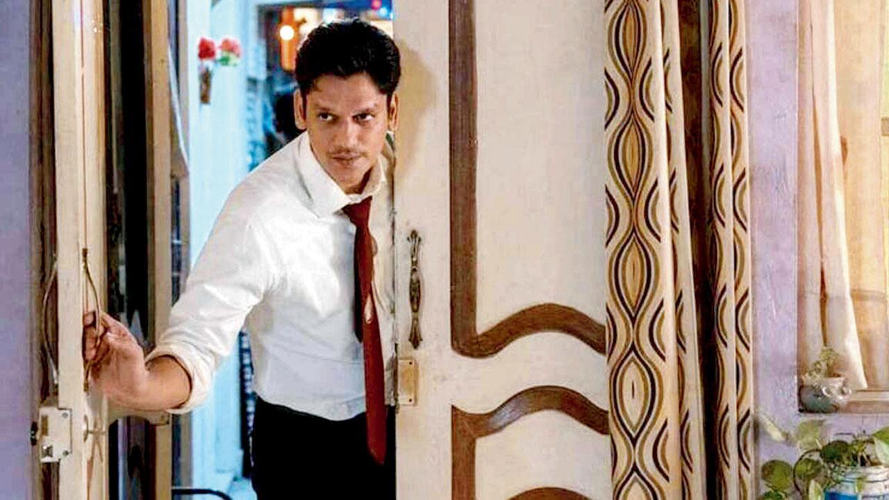 Vijay Varma: Not many men would choose such a role