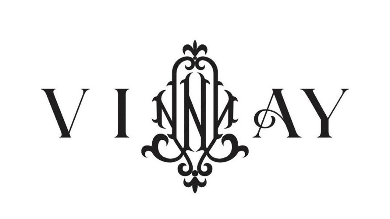 Here's what inspires the designer at Vinay Fashion to create such wonderful outfits