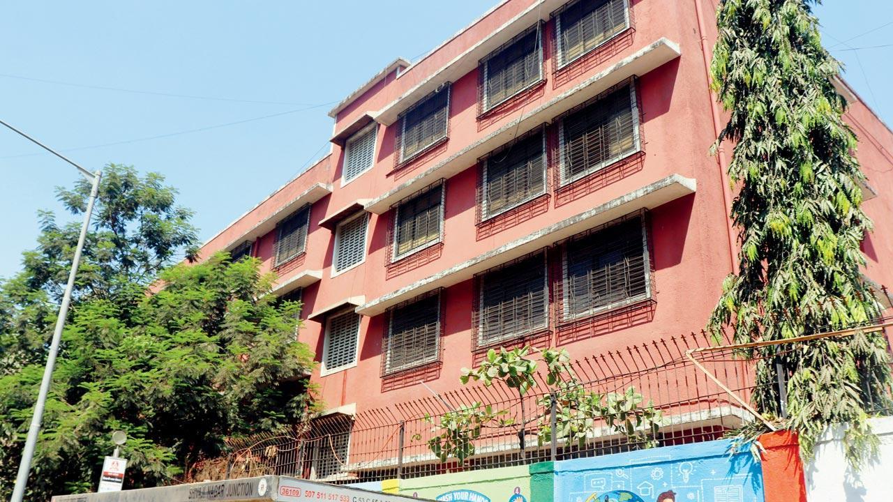 Mumbai: We need civic-run CBSE schools too, say Deonar residents