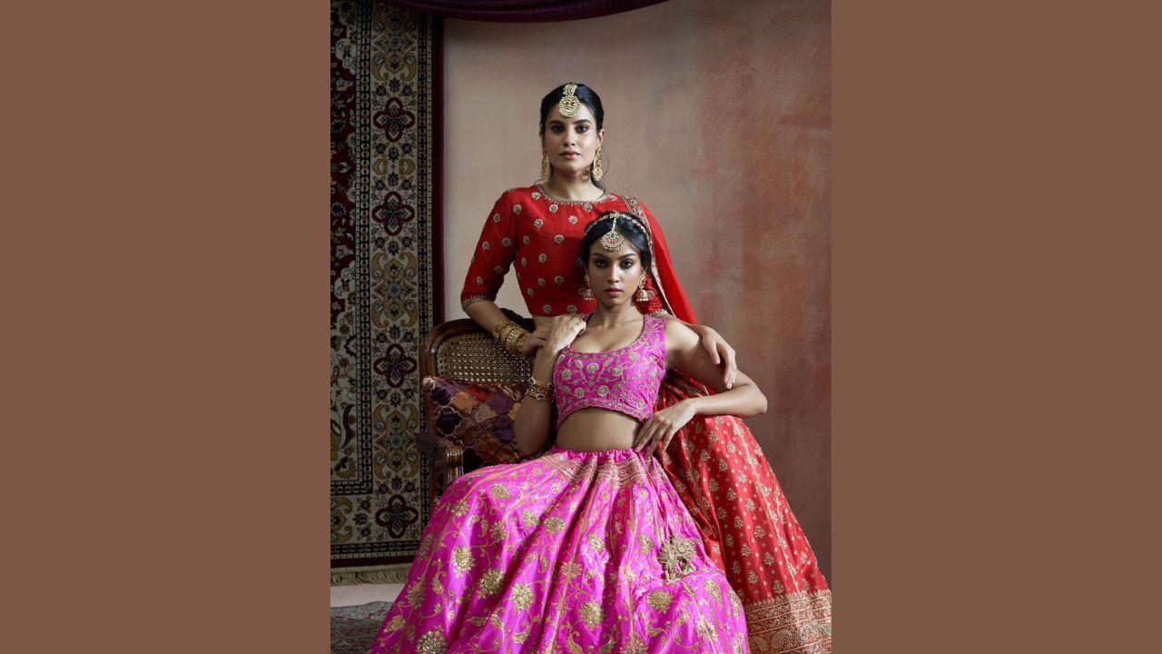 Weaver Story: A Brand That Offers Personalized Cultural Touch With Its Indian Handlooms Collection
