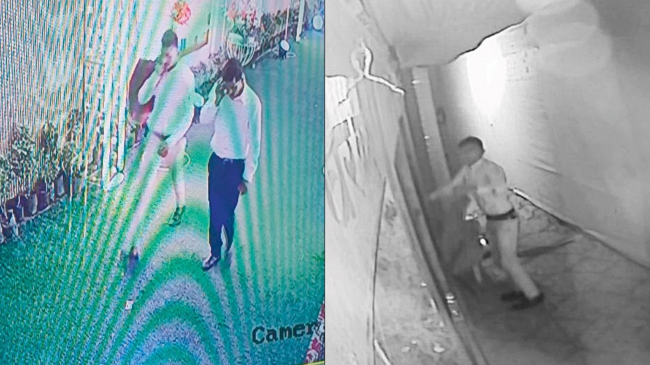Mumbai Crime: Duo crash wedding, escape with jewellery worth lakhs, Rs 50K in cash