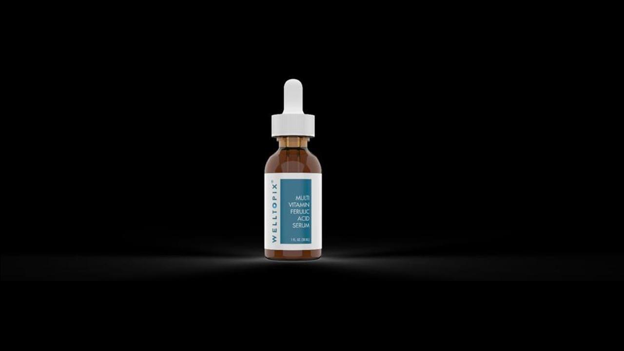 Welltopix, an anti-aging range of skin care products is every woman's essential