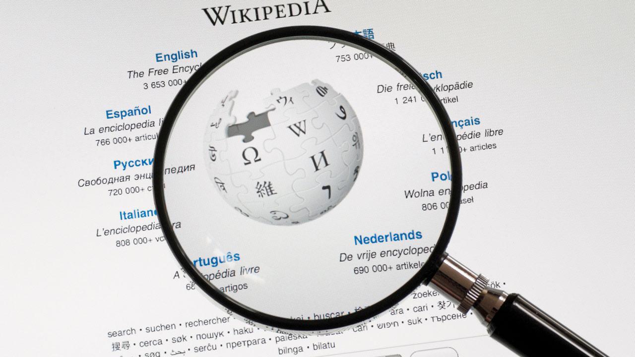 Pak blocks Wikipedia for not removing content