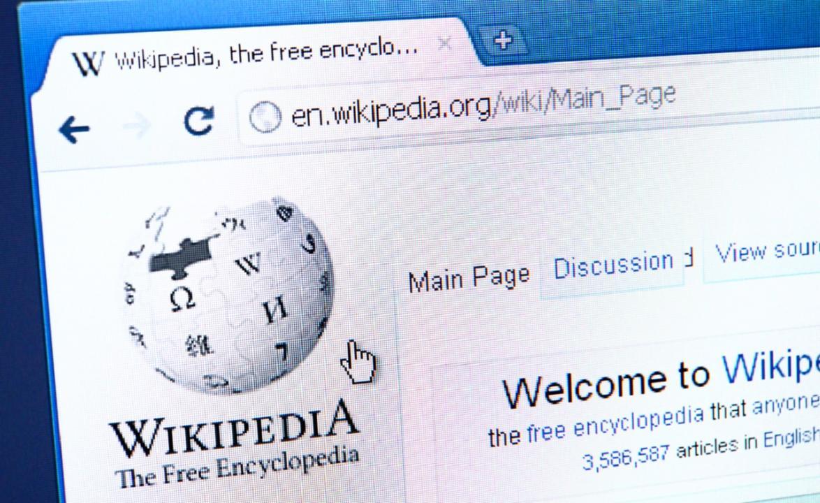 Pakistan blocks Wikipedia for not removing blasphemous content: Reports