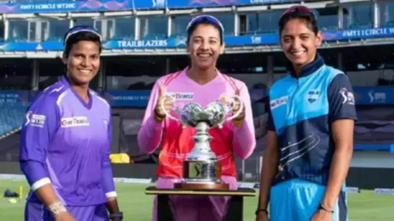 Women's Premier League: Mumbai Indians to face Gujarat Giants in WPL opener