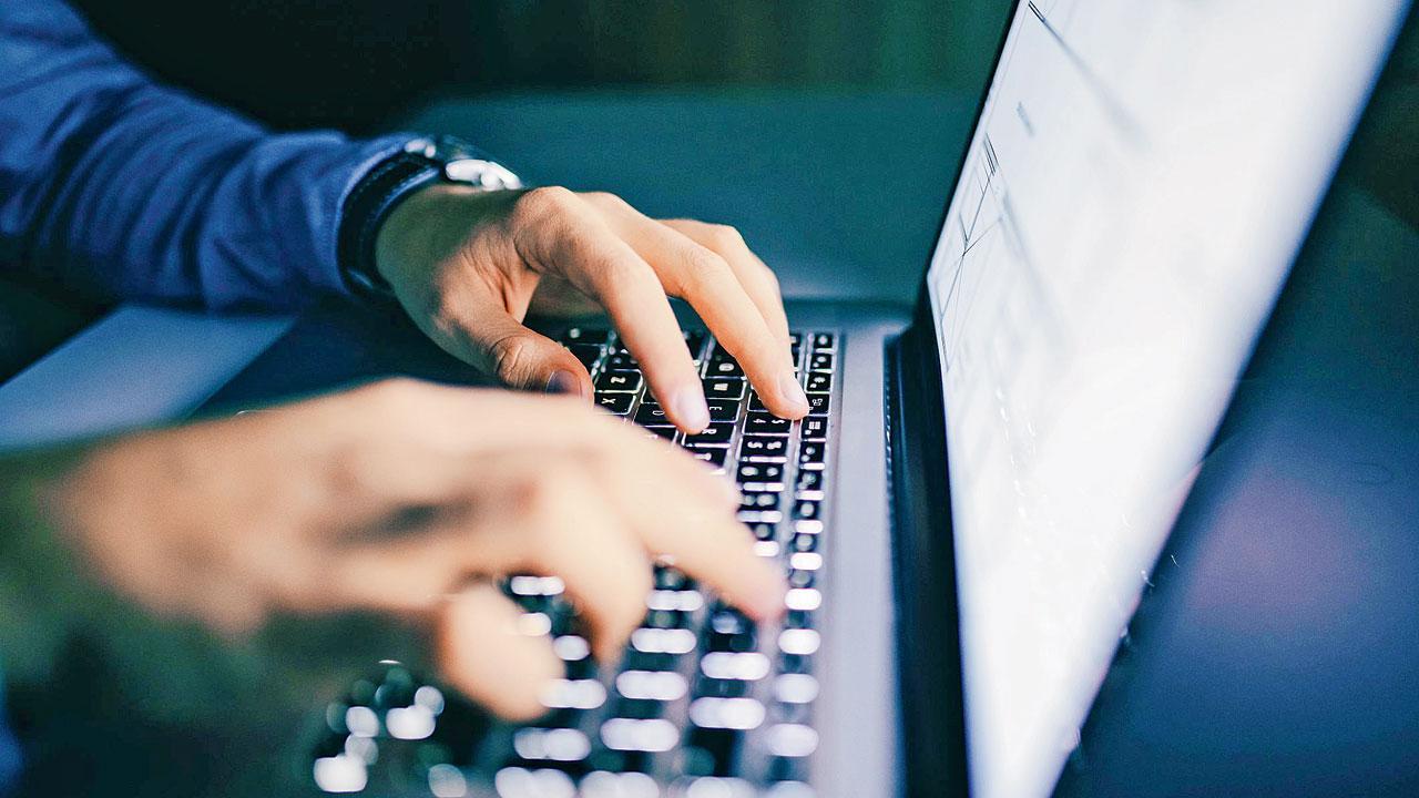 Mumbai: Financial firm staffer saves leading enterprise from cyber fraud