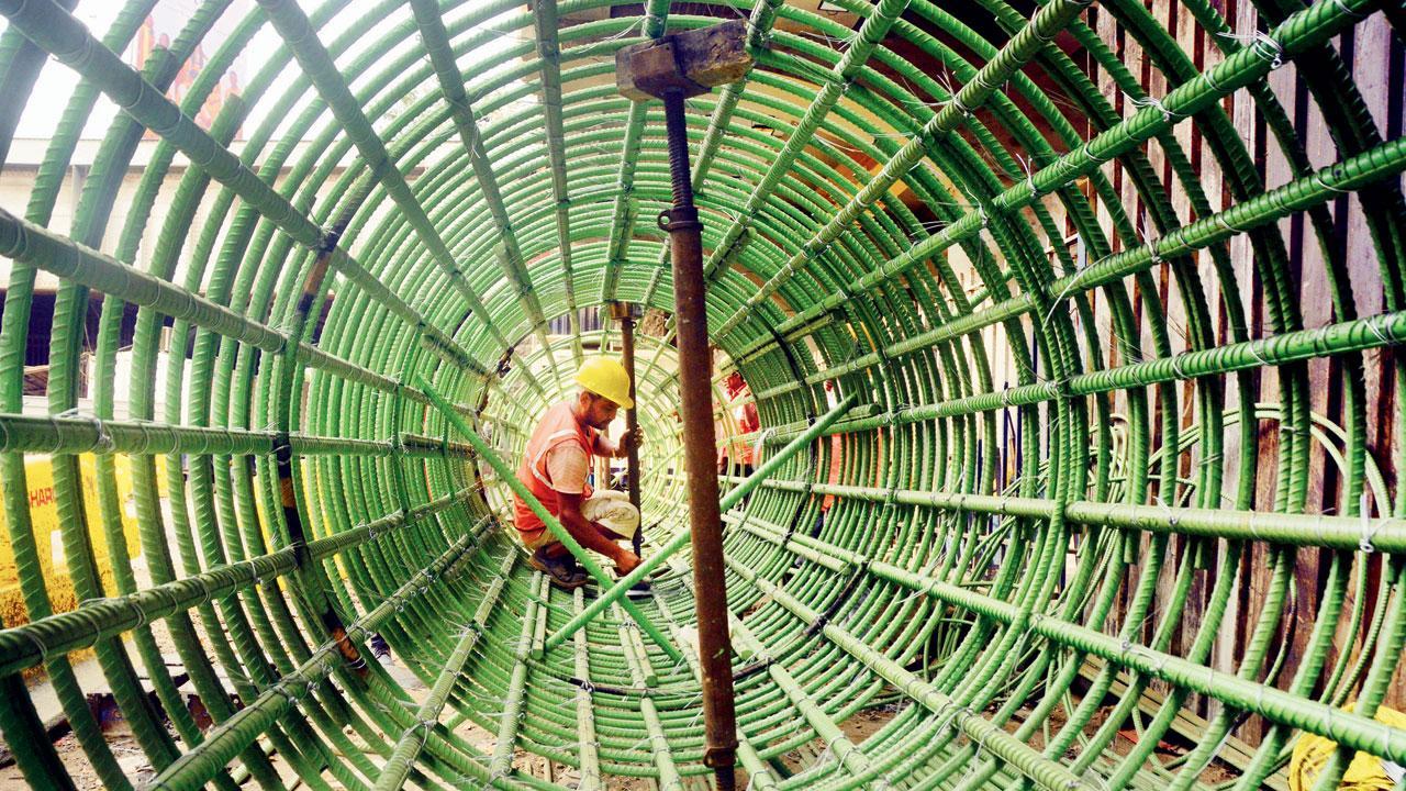Mumbai Diary: Friday Dossier