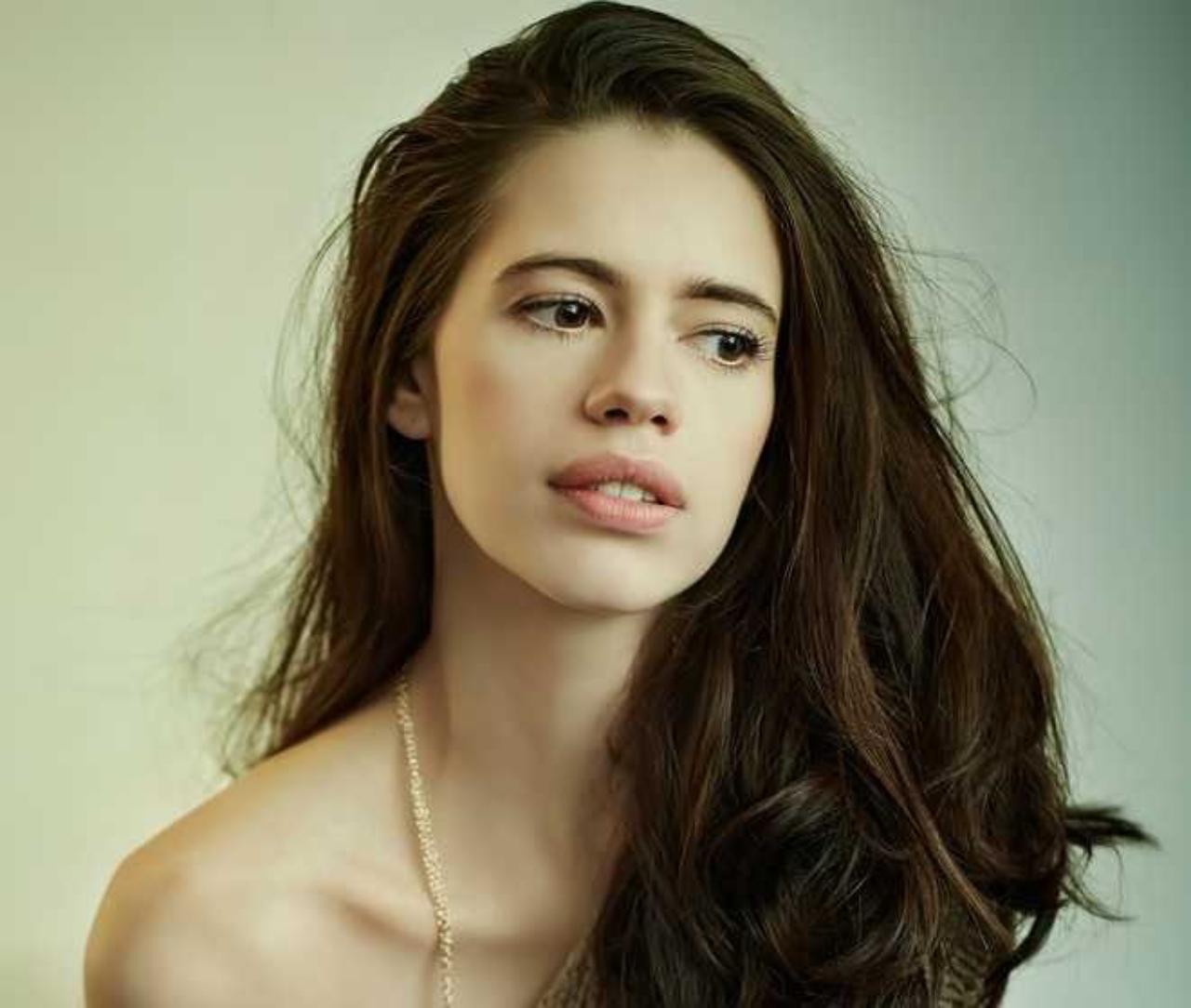 Kalki Koechlin
The very talented Kalki Koechlin has written the only film The Girl in Yellow Boots where she acted in the film showcasing her talent the best possible way. The film was critically acclaimed that was directed by Anurag Kashyap