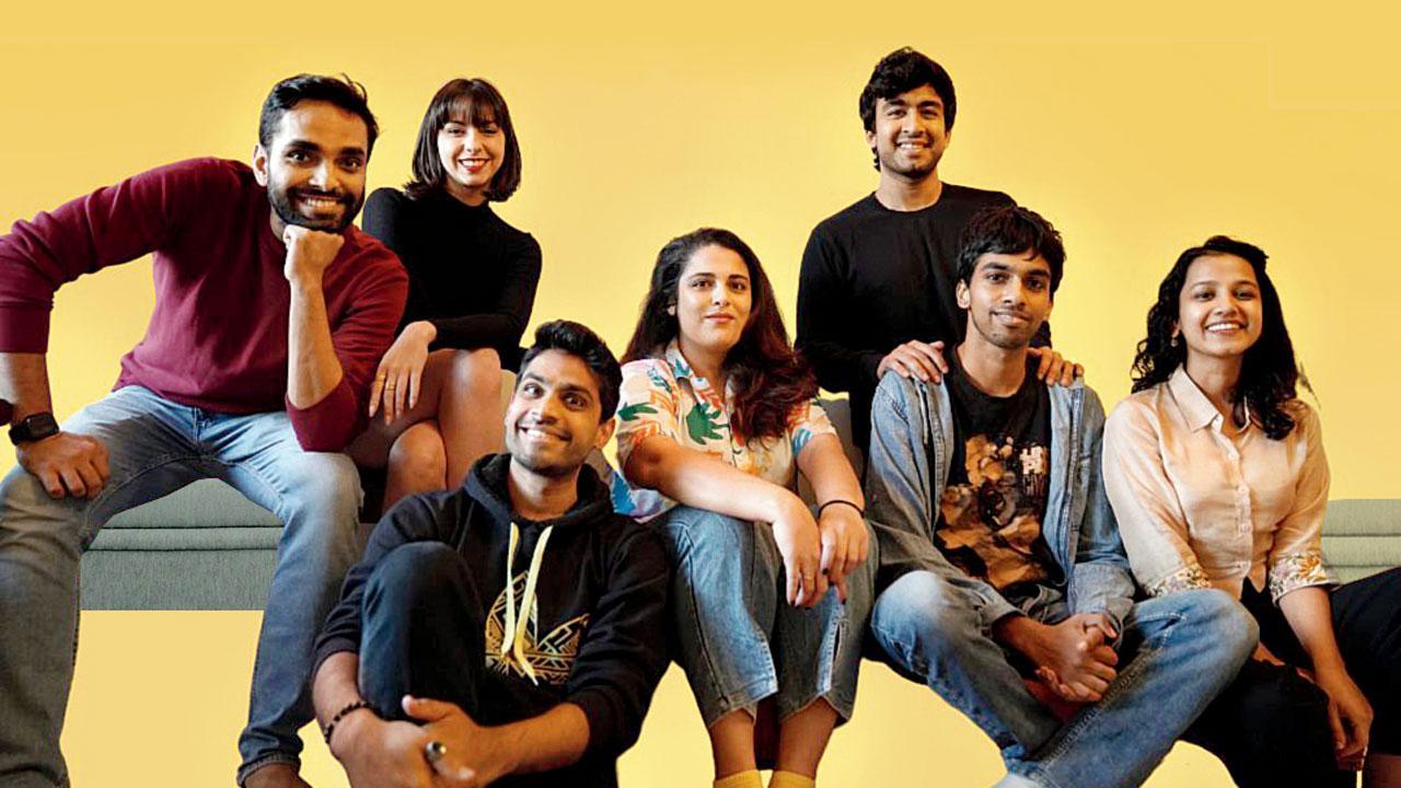 Attend this improv play on a plot devised by audience's real life stories