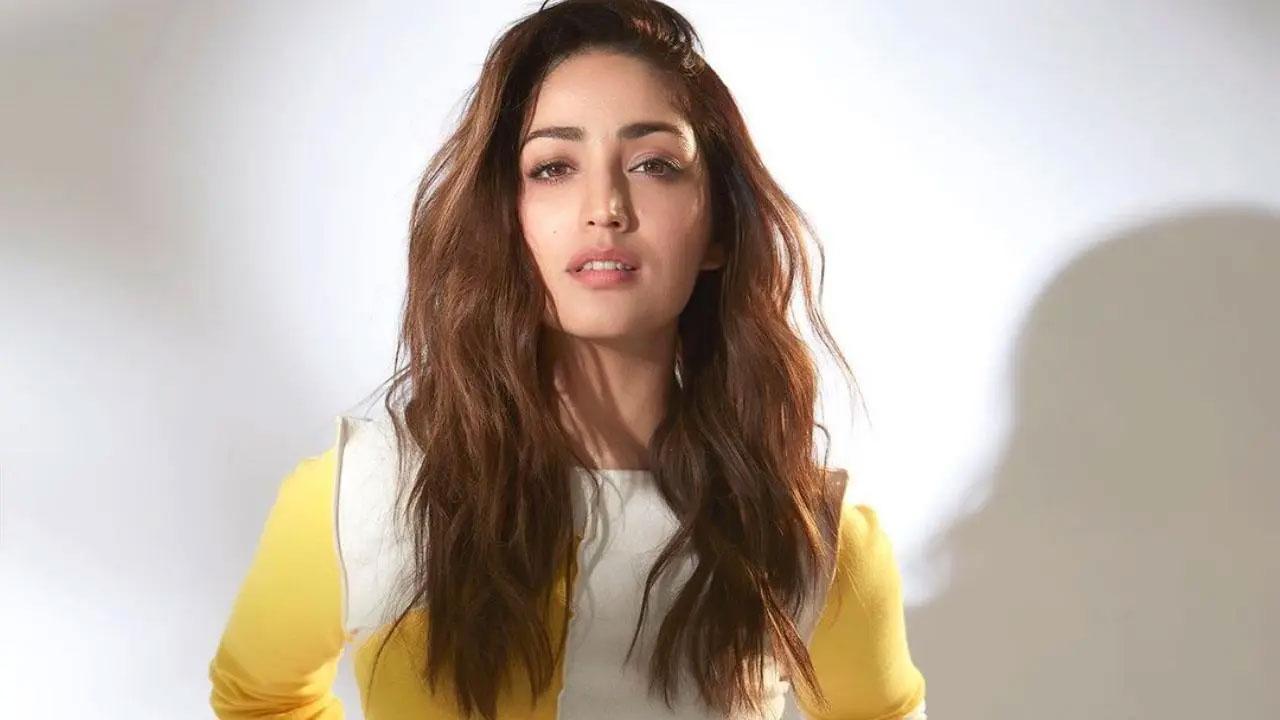 Yami Gautam prepped for her 'Lost' by talking to crime journalists
