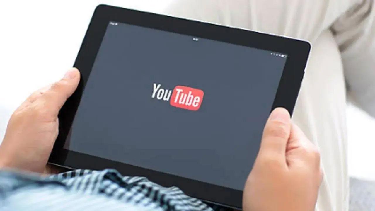 YouTube starts testing new tools for podcasts