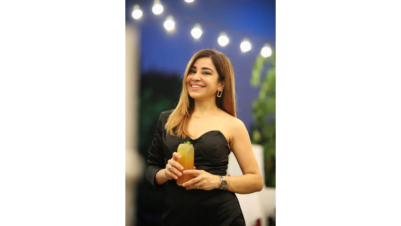 Tips on How To Successfully Turn Your Passion Into Profession By Yuvika Abrol