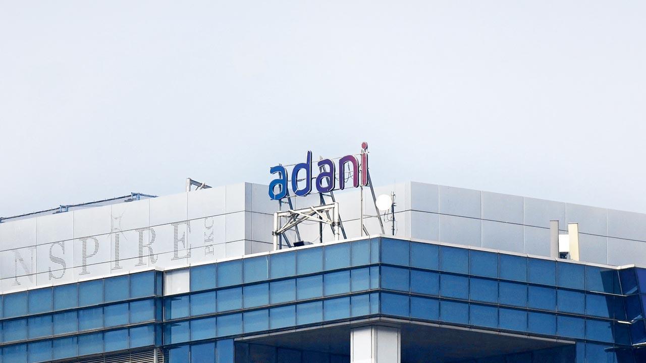 Gautam Adani loses Asia’s richest crown
