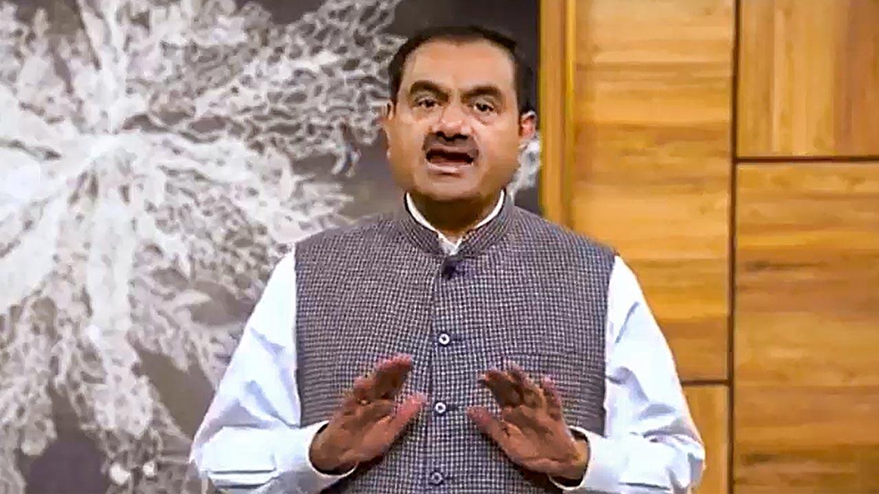 Adani stock rout: Opposition parties to meet in Parliament to evolve strategy