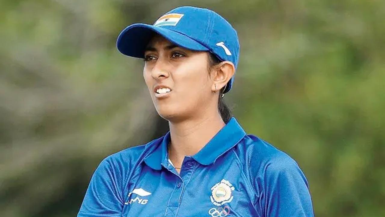 Golf: India's Aditi Ashok storms to victory in 2023 Magical Kenya Ladies Open