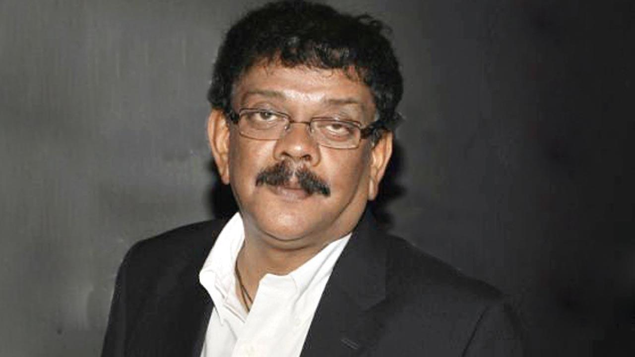 Priyadarshan