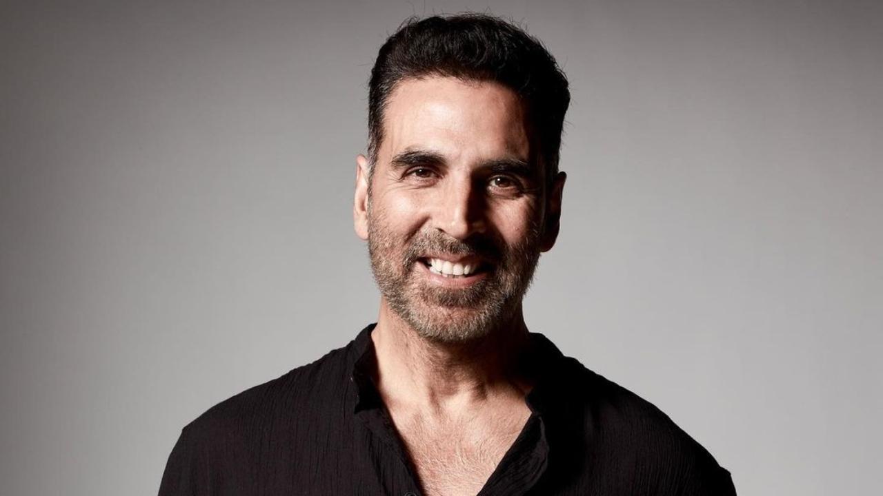 Akshay Kumar remembers his late mother on 'The Kapil Sharma Show'