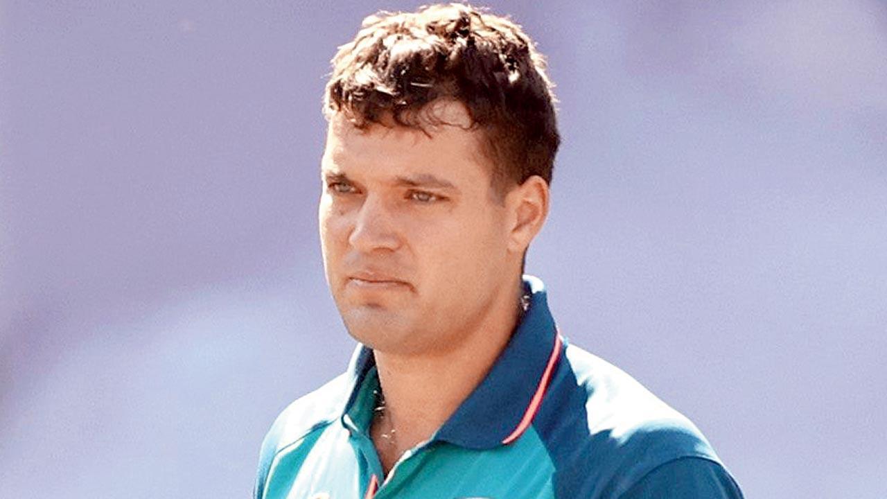 We’re confident of bouncing back in Delhi and levelling the series: Alex Carey