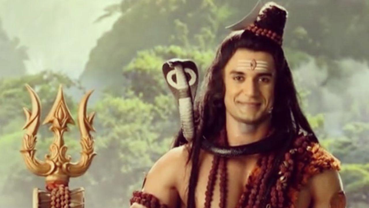 Amit Mehra He had played the role of Lord Shiva in ‘Sankat Mochan Mahabali Hanuman’. The actor shared his memories of the show on social media with the adjoining photograph and a caption that read “Happy Mahashivratri. I still feel very grateful that I got a chance to play the role of the god I worship. I am thankful to Lord Shiva for his endless blessings and want more blessings in terms of knowledge and love to serve myself and others #harharmahadev #mahashivratri #bholebaba #shiva #lordshiva #indiangod #india #blessed #worship #life #love #happiness #yogi #yoga #peace #god #indianfestival #sankatmochanmahabalihanuman #sonytv #mahadev #omnamahshivay @contiloepictures”.