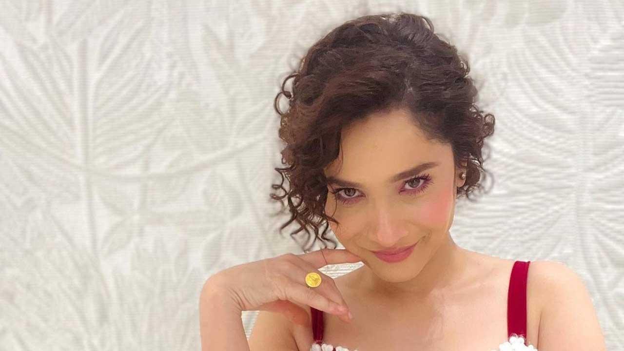 Ankita Lokhande whose film 'The Last Coffee' has just released got into a candid conversation with mid-day.com. In an earlier interview with us, husband Vicky Jain had said that Ankita isn't the type to butter up people or attend every film party, to get work. Read full story here