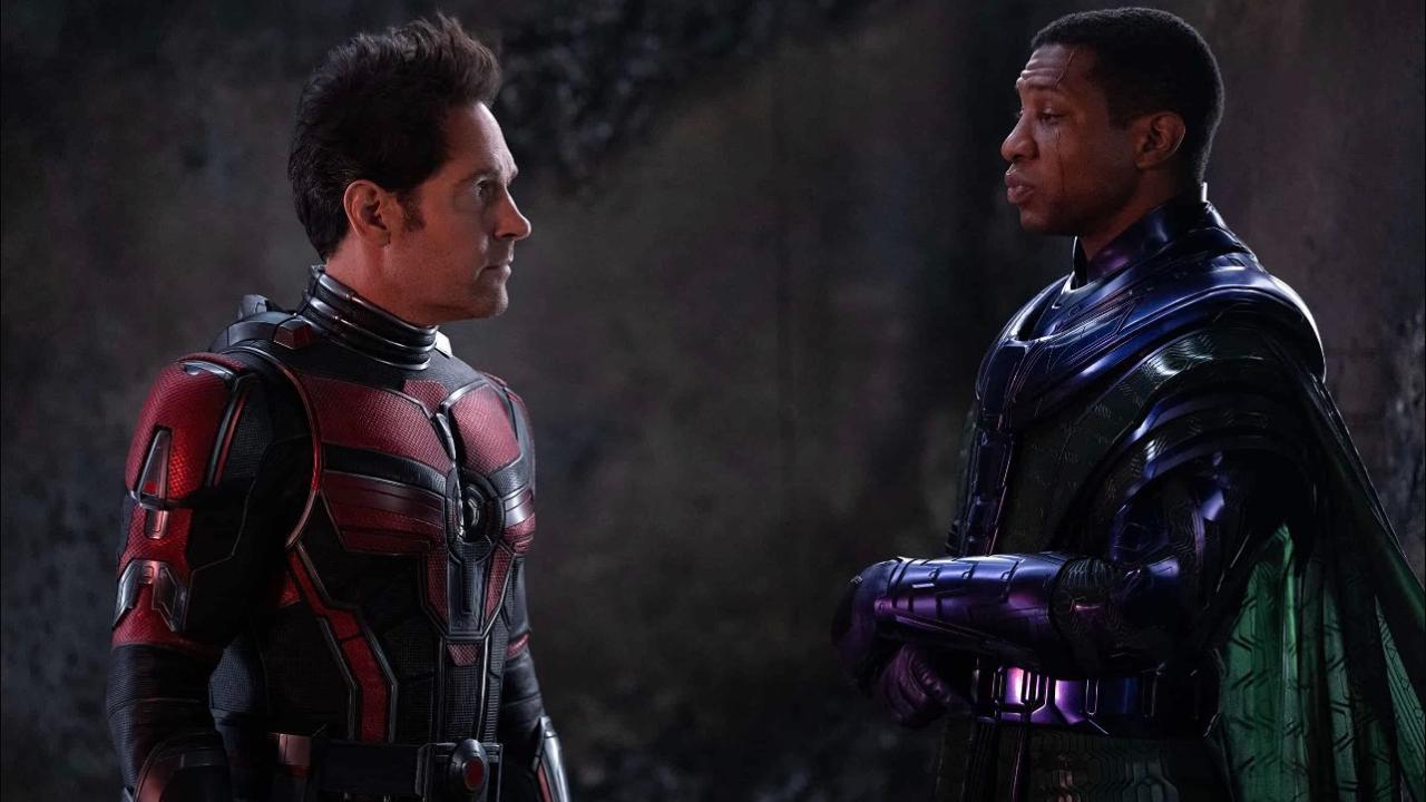 'Ant-Man and the Wasp: Quantumania' Movie Review: Jazzed-up Psychedelic contortions that fail the entertainment test