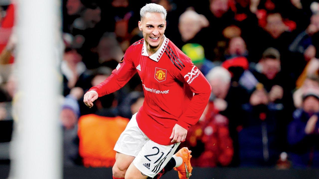 'Magnificent night,' says Erik ten Hag after Man Utd beat Barcelona 2-1