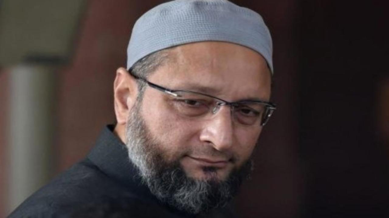 Why is Modi govt 'running away' from debate on India-China border crisis? asks Owaisi