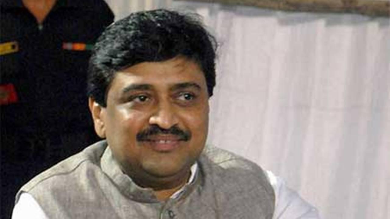 EC's order on expected lines, Uddhav should move appropriate court: Chavan