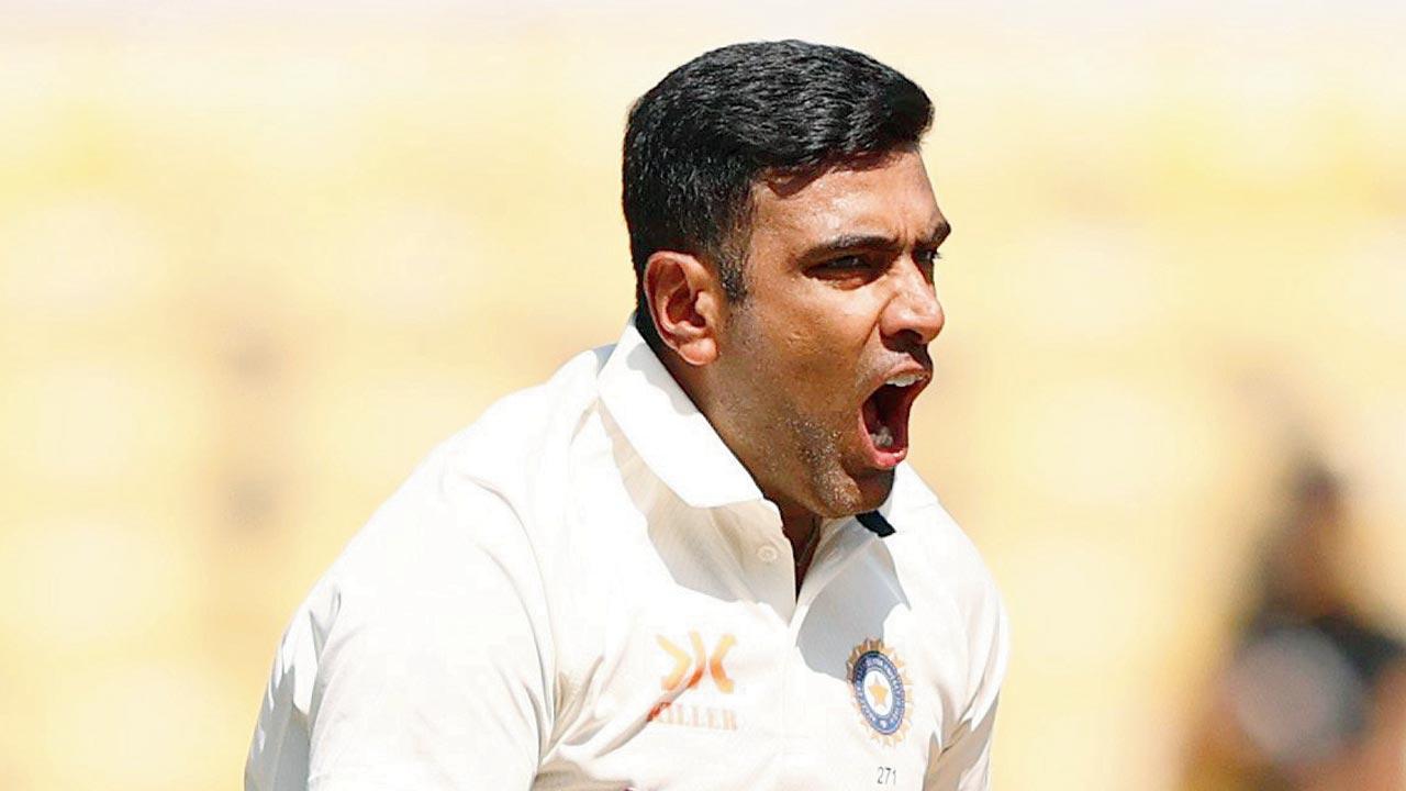 Ind vs Aus 1st Test, Day 3: Over too soon!