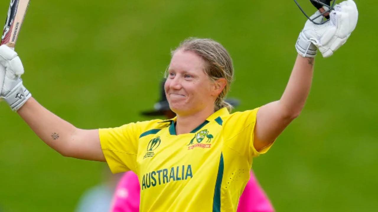 Alyssa Healy, who is set to lead UP Warriorz, will look to continue her stellar run at the WPL. She has played 139 T20 Internationals for Australia and has amassed approximately 2,500 runs for her team, including one century and 14 fifties. She is one of the top wicket keepers in the game and has made an overall 110 T20I dismissals. Healy, who boasts of five T20 World Cup Championship titles, comes with a bag of experience that will be beneficial to the squad as will be her leadership. 