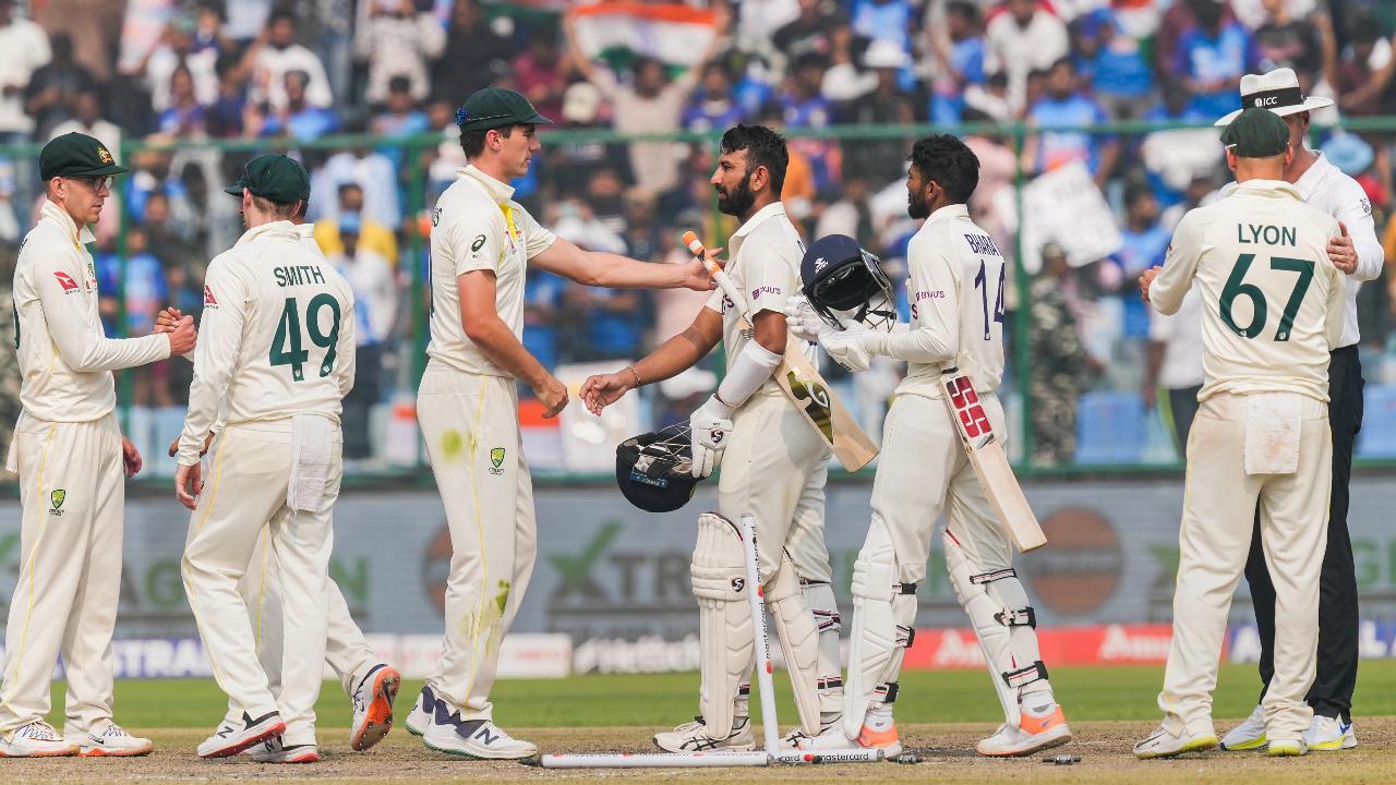 Border Gavaskar Trophy: With Warner yet to recover, Australia have to take big calls for Indore Test