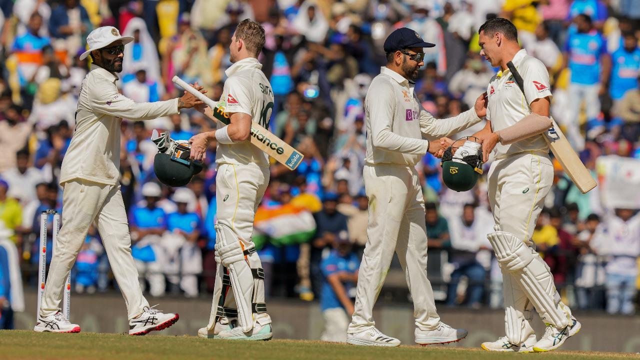 Nagpur Test exposed Australia's weakness against spin, need to adapt quickly: Ian Chappell