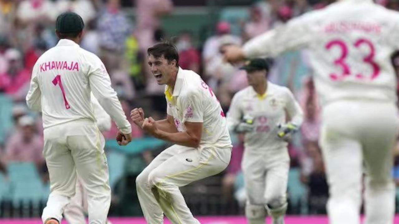 Australia gets 'Ashwin duplicate' to combat spin ahead of Border-Gavaskar Trophy