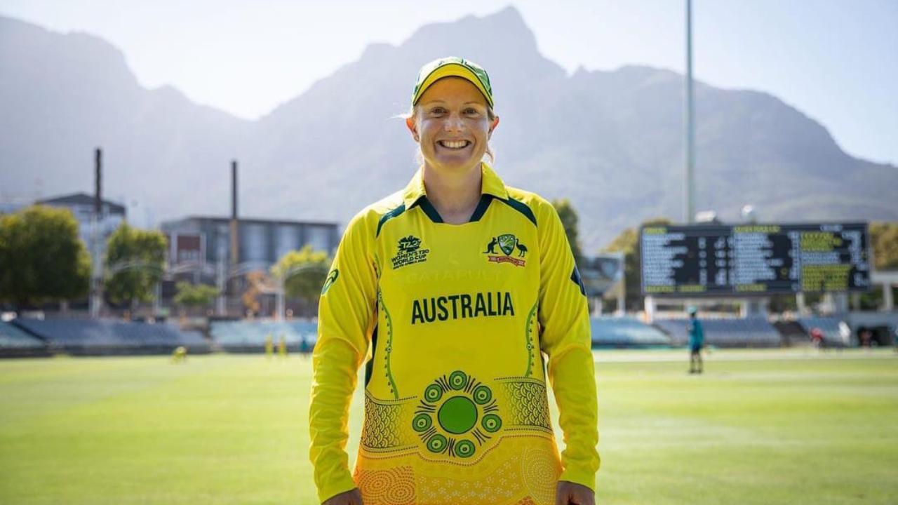 WPL 2023: UP Warriorz name Australia wicketkeeper-batter Alyssa Healy as captain