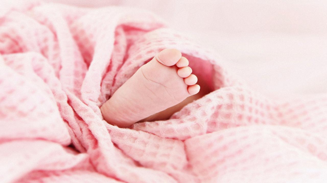 Three-month-old girl branded multiple times by hot iron rod as treatment in MP, dies